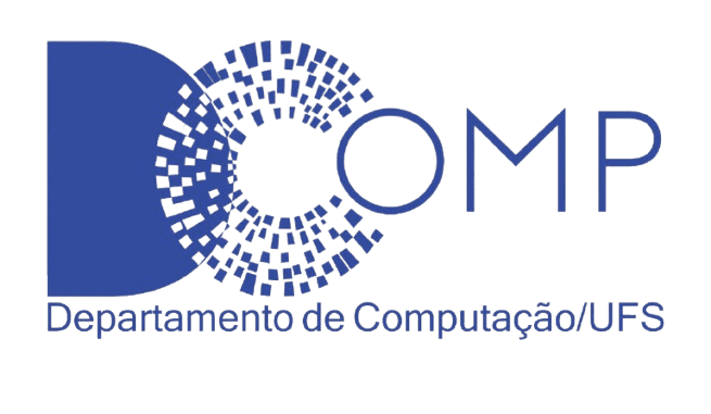 Logo do DCOMP