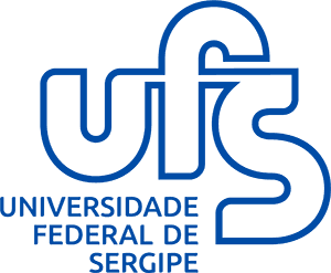 Logo da UFS